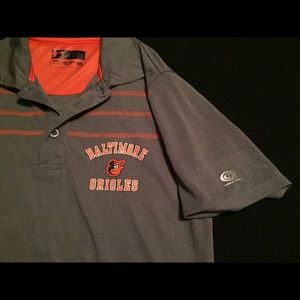 Baltimore Orioles polo